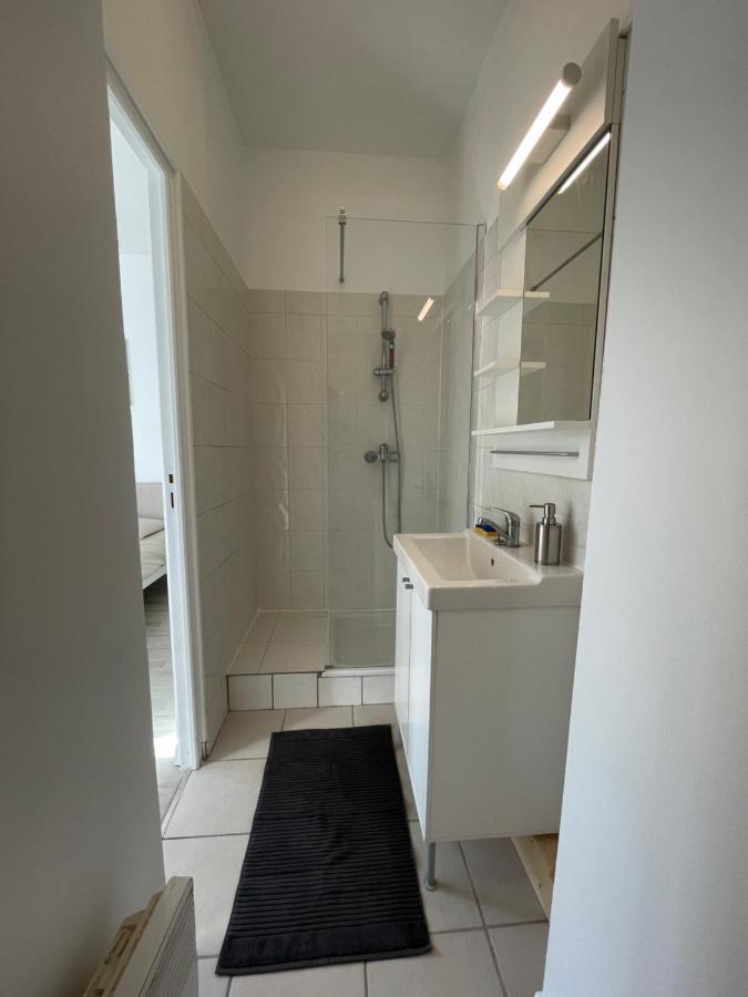 Superbe Appartement Cozy Terrasse Corbeil-Essonnes Zewnętrze zdjęcie