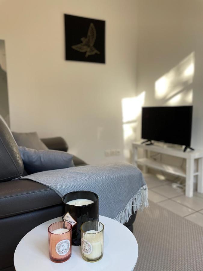 Superbe Appartement Cozy Terrasse Corbeil-Essonnes Zewnętrze zdjęcie