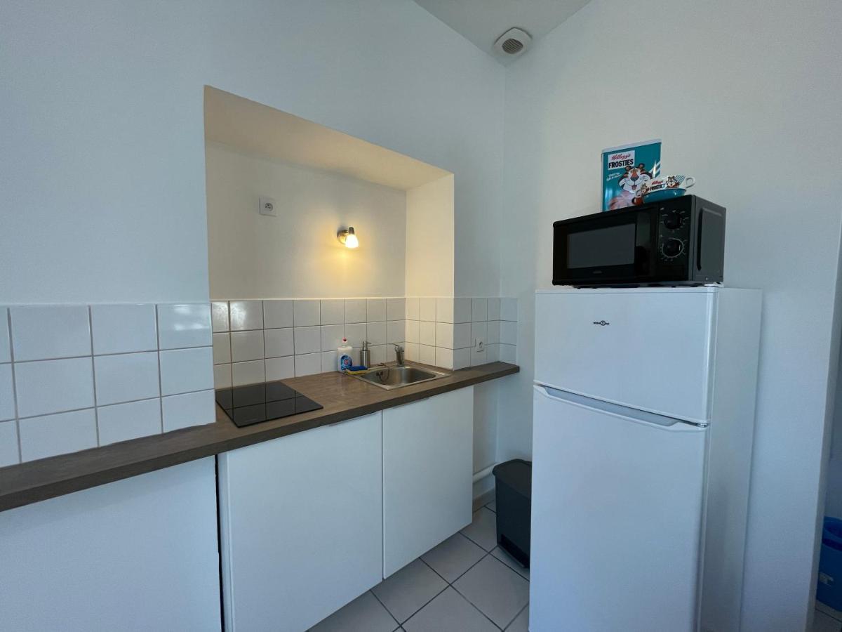 Superbe Appartement Cozy Terrasse Corbeil-Essonnes Zewnętrze zdjęcie