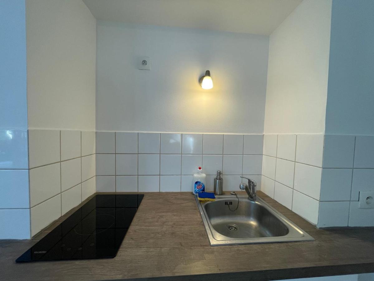 Superbe Appartement Cozy Terrasse Corbeil-Essonnes Zewnętrze zdjęcie