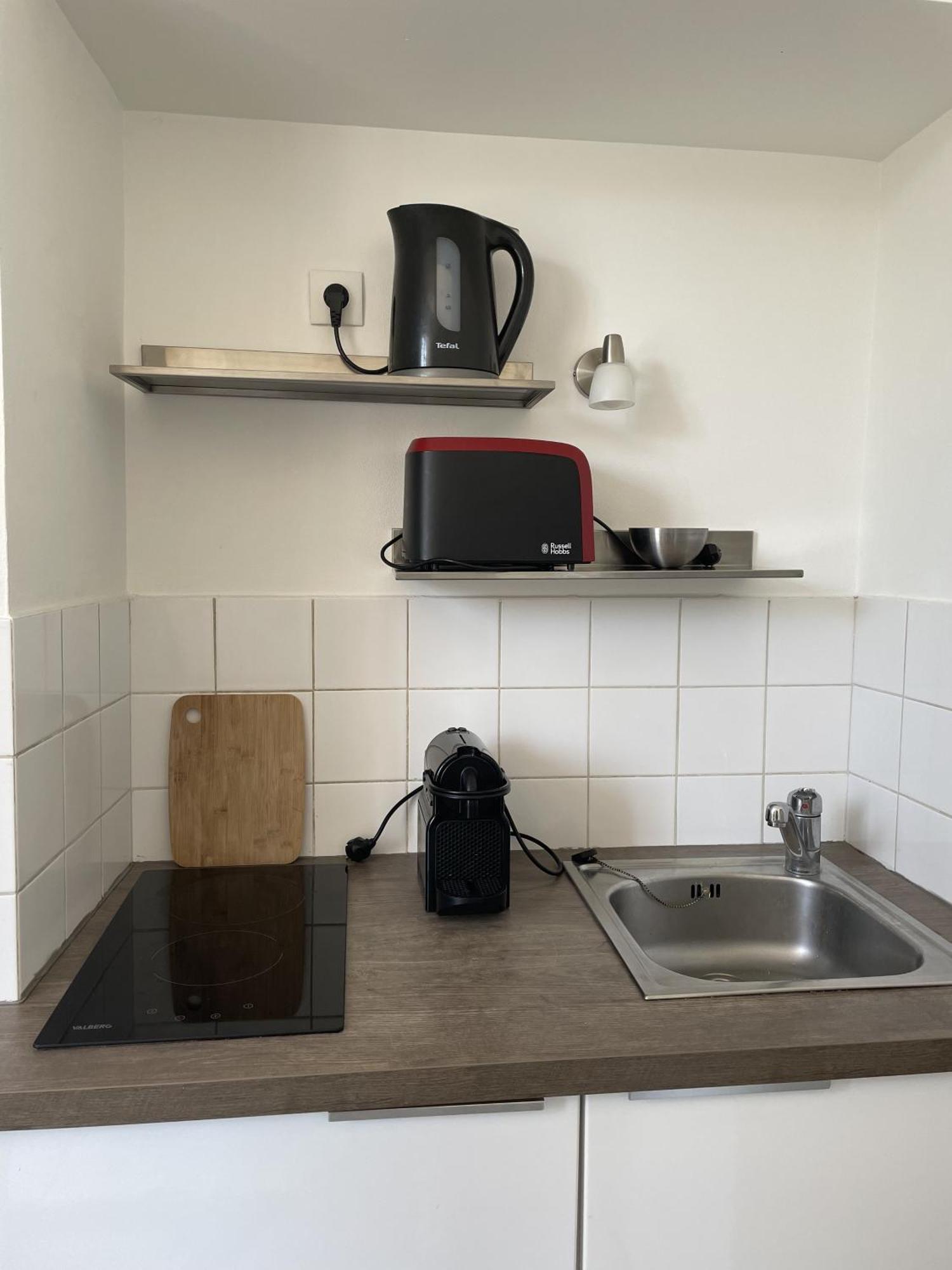 Superbe Appartement Cozy Terrasse Corbeil-Essonnes Zewnętrze zdjęcie